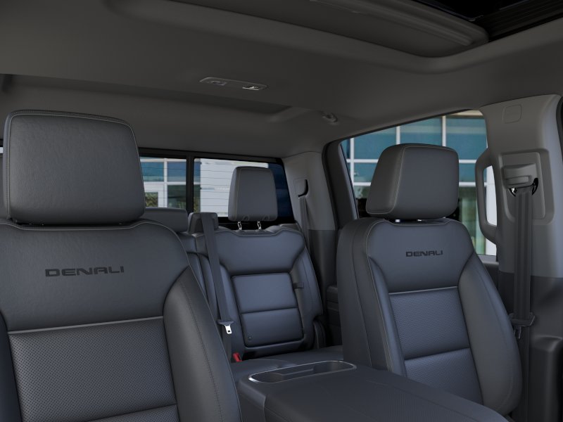 2026 GMC Sierra 1500 Denali - Photo 48