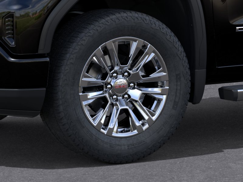 2026 GMC Sierra 1500 Denali - Photo 34