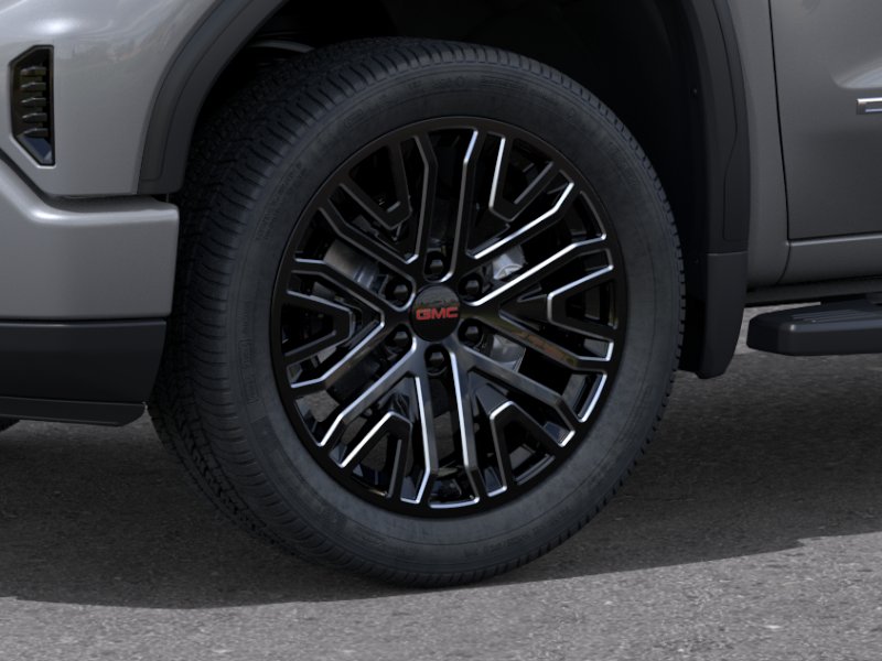 2026 GMC Sierra 1500 Denali - Photo 33