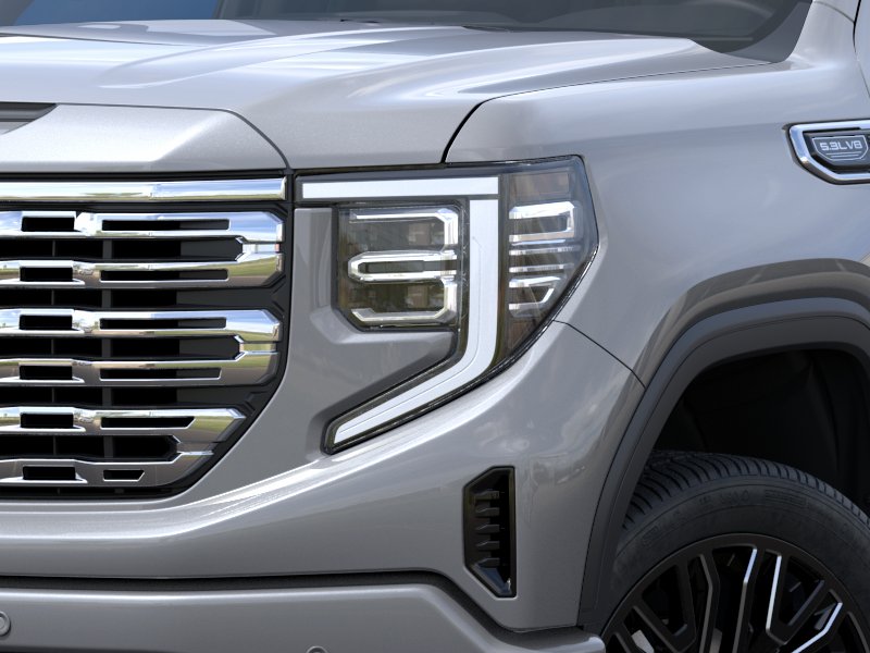 2026 GMC Sierra 1500 Denali - Photo 34