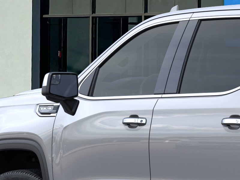 2026 GMC Sierra 1500 Denali - Photo 36
