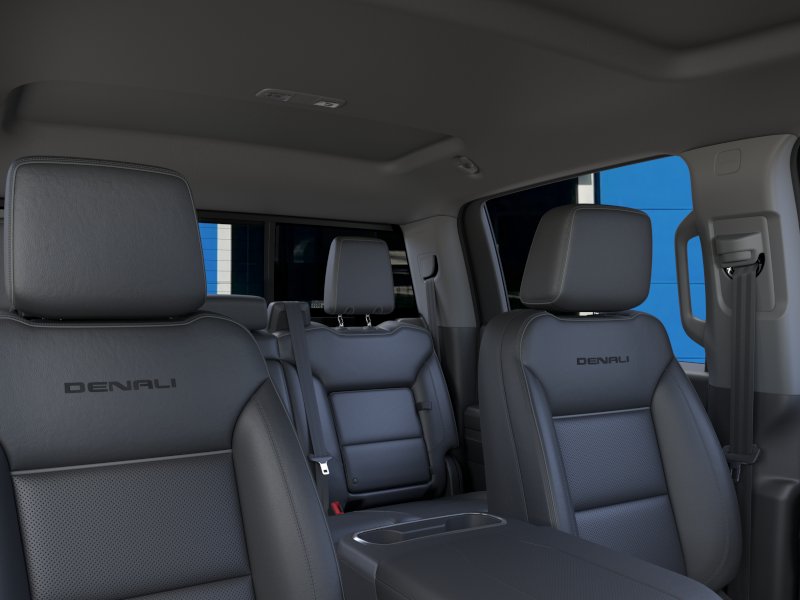 2026 GMC Sierra 1500 Denali - Photo 48
