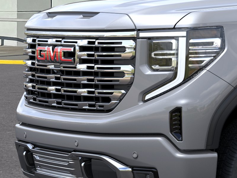 2026 GMC Sierra 1500 Denali - Photo 37