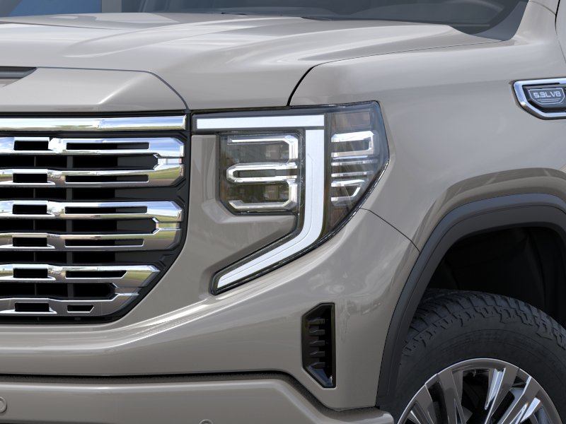 New 2026 Coastal Dune GMC Denali image 38