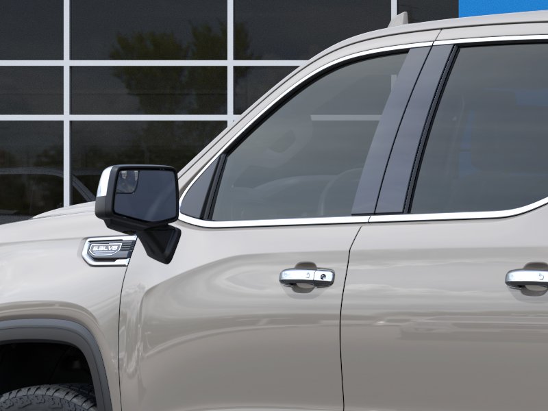 New 2026 Coastal Dune GMC Denali image 40