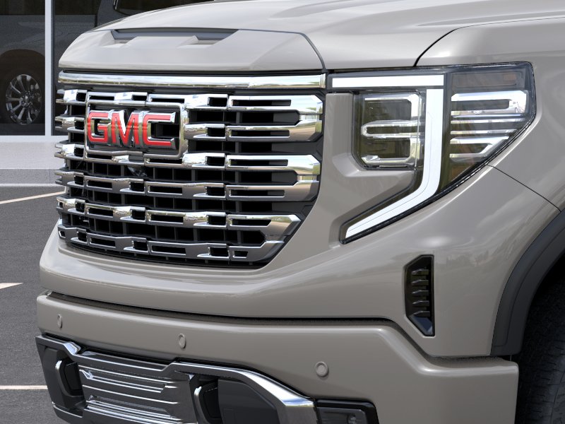 New 2026 Coastal Dune GMC Denali image 41