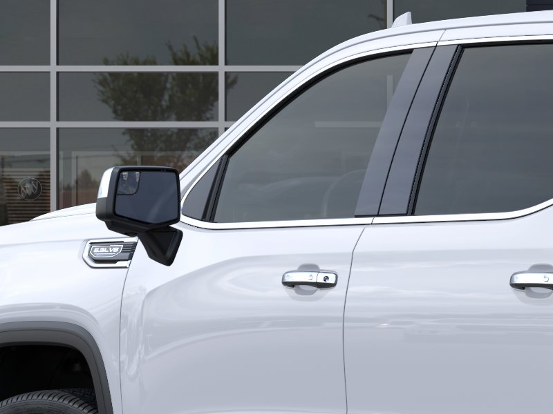 2026 GMC Sierra 1500 Denali - Photo 36