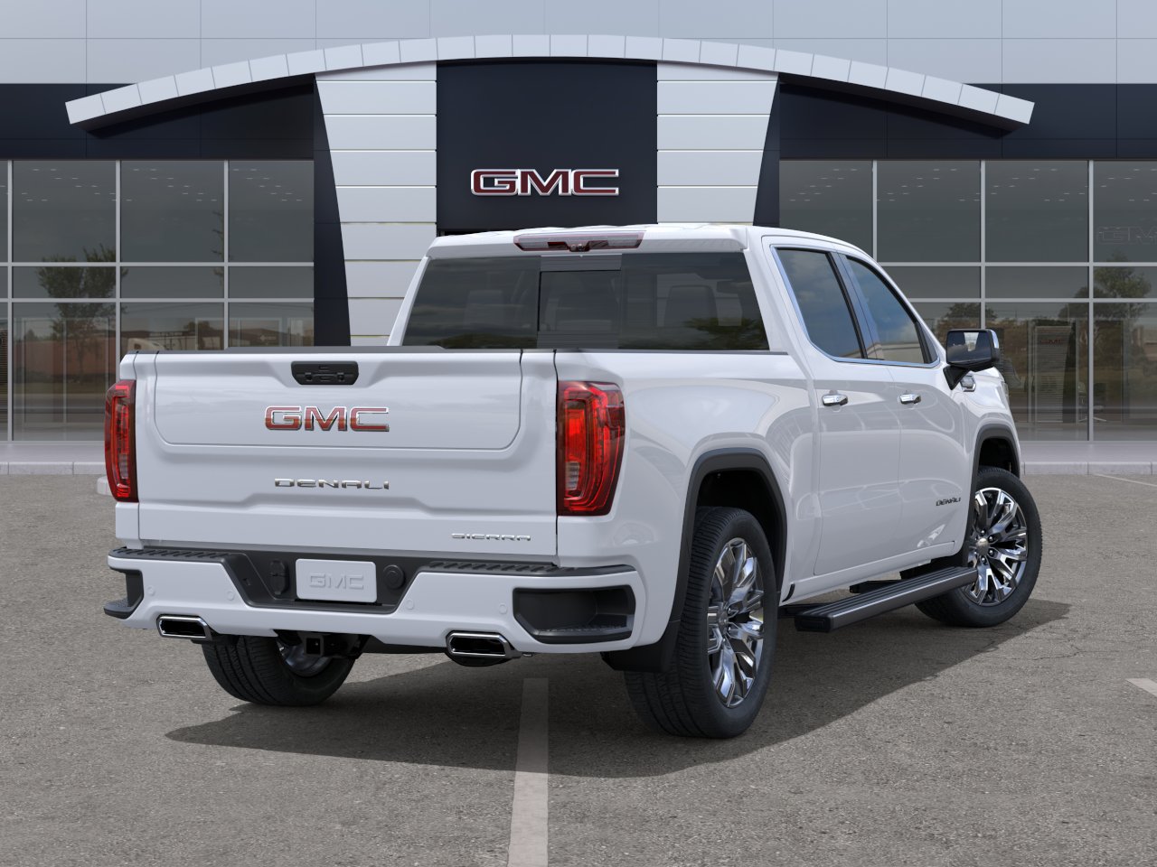 2026 GMC Sierra 1500 Denali - Photo 28