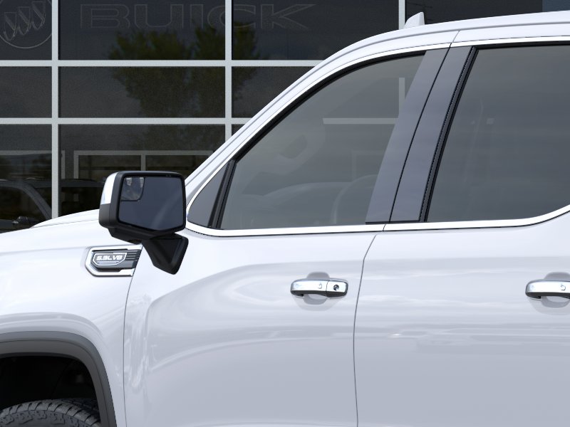 2026 GMC Sierra 1500 Denali - Photo 39