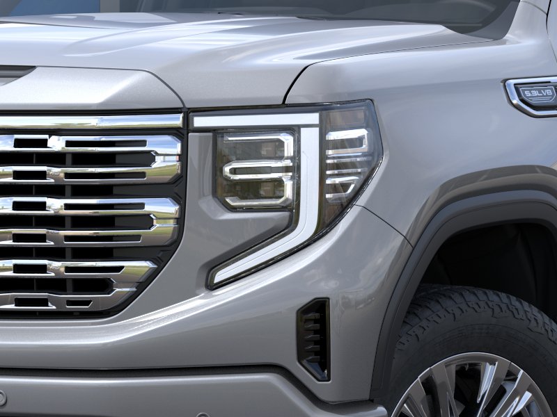 New 2026 Sterling Metallic GMC Denali image 37