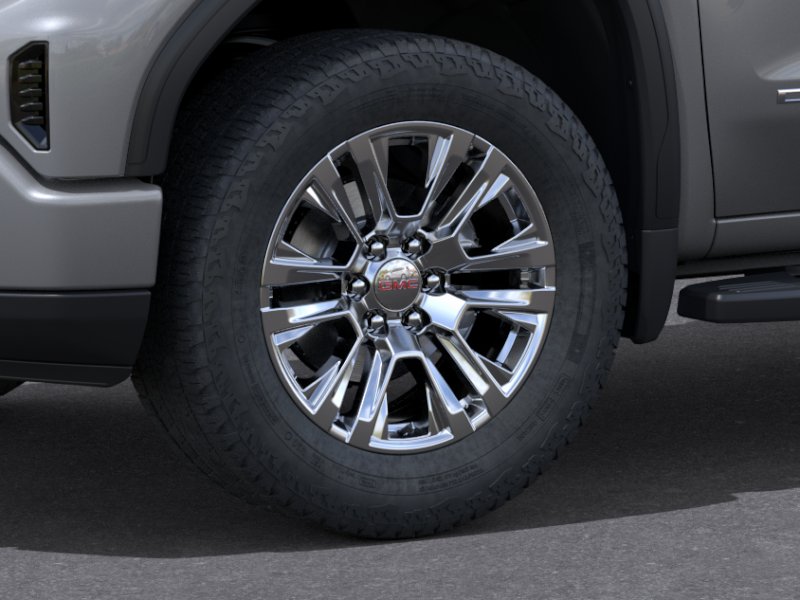 New 2026 Sterling Metallic GMC Denali image 39