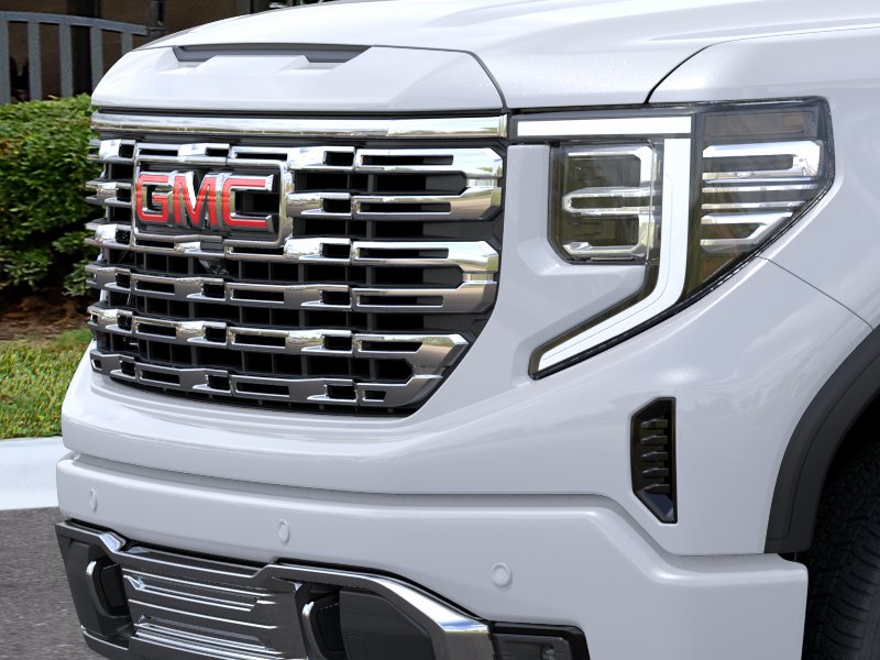2026 GMC Sierra 1500 Denali - Photo 13