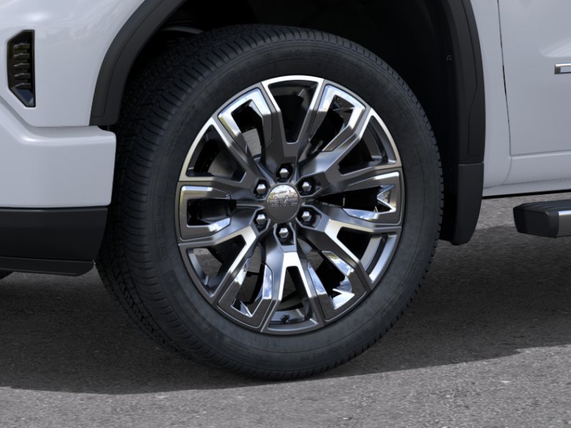 2026 GMC Sierra 1500 Denali - Photo 9