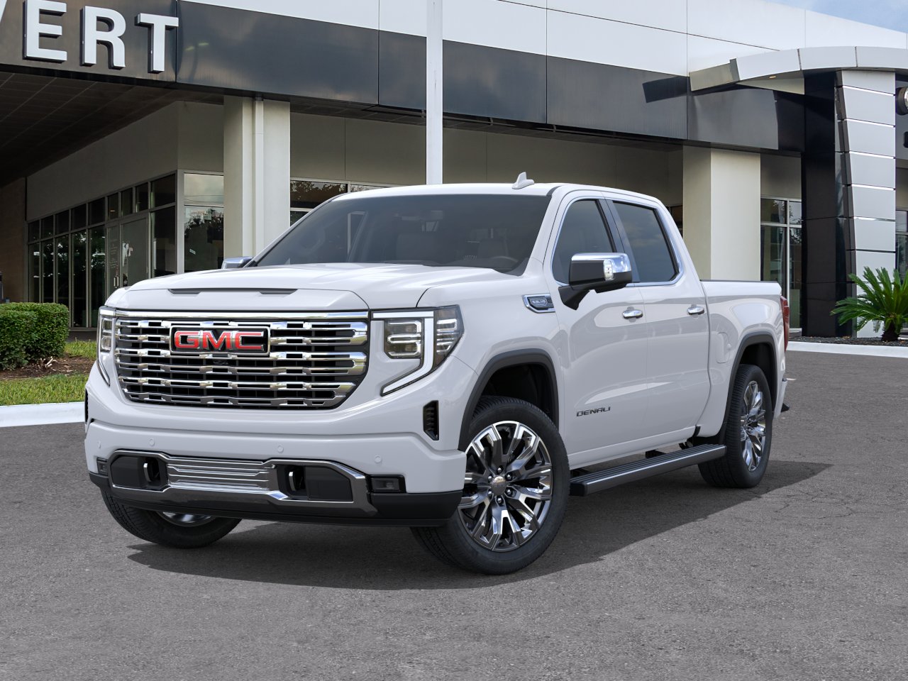 2026 GMC Sierra 1500 Denali - Photo 6