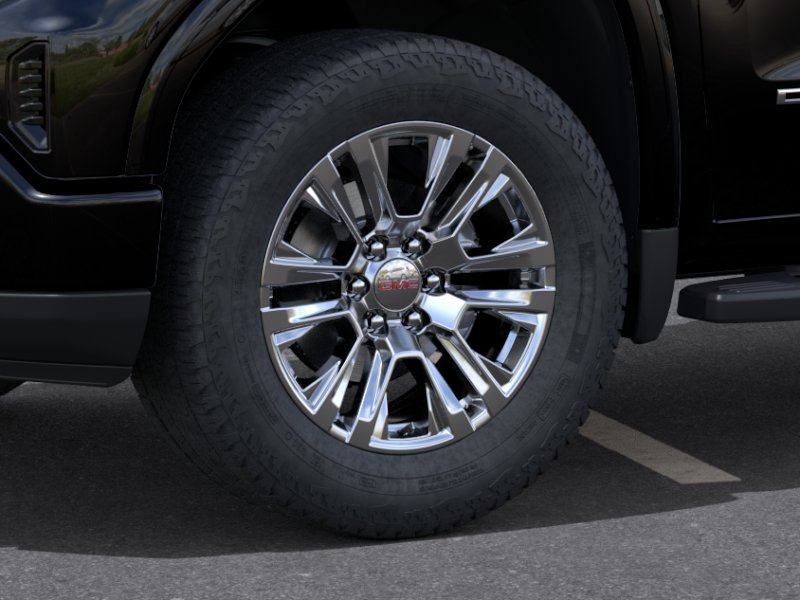 New 2026 Onyx Black GMC Denali image 9