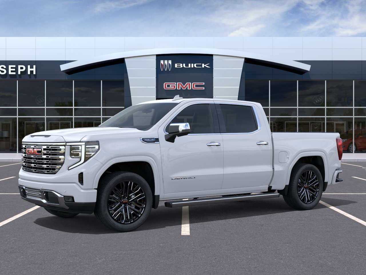 2026 GMC Sierra 1500 Denali - Photo 26