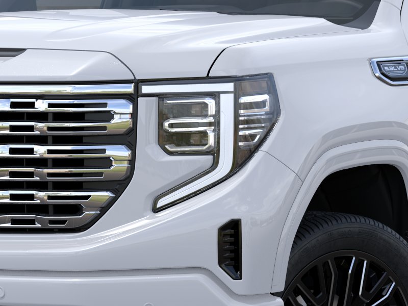 2026 GMC Sierra 1500 Denali - Photo 34