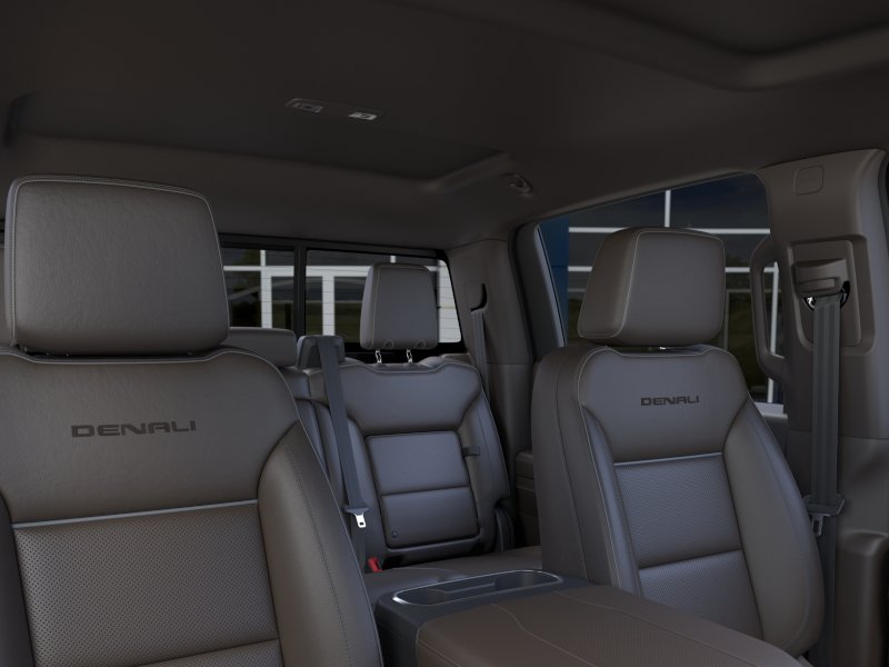 2026 GMC Sierra 1500 Denali - Photo 48