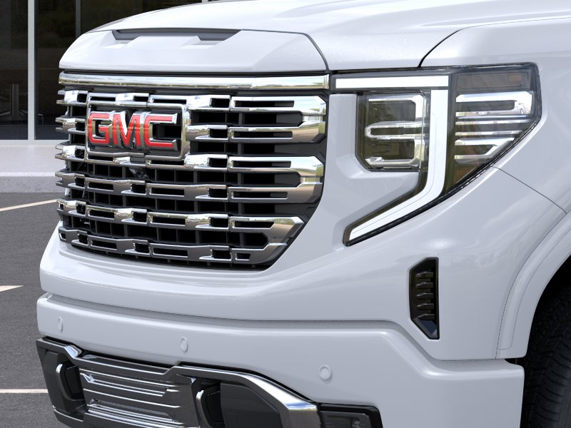 2026 GMC Sierra 1500 Denali - Photo 37