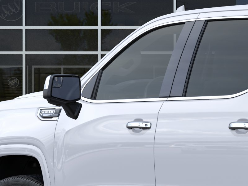 2026 GMC Sierra 1500 Denali - Photo 36
