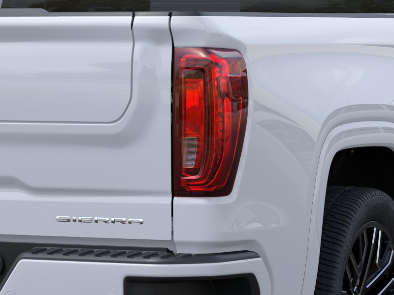 2026 GMC Sierra 1500 Denali - Photo 35