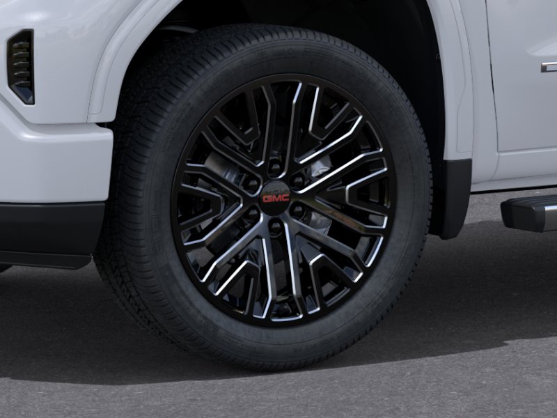 2026 GMC Sierra 1500 Denali - Photo 33