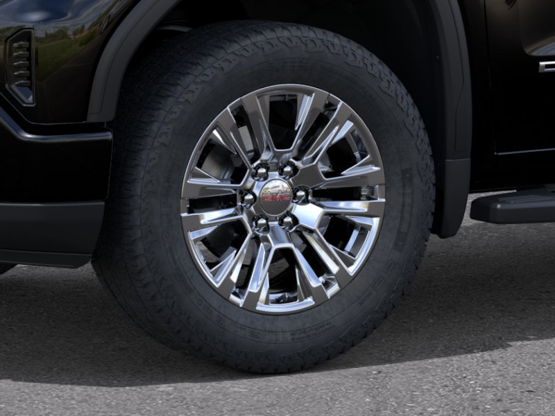 New 2026 Onyx Black GMC Denali image 33