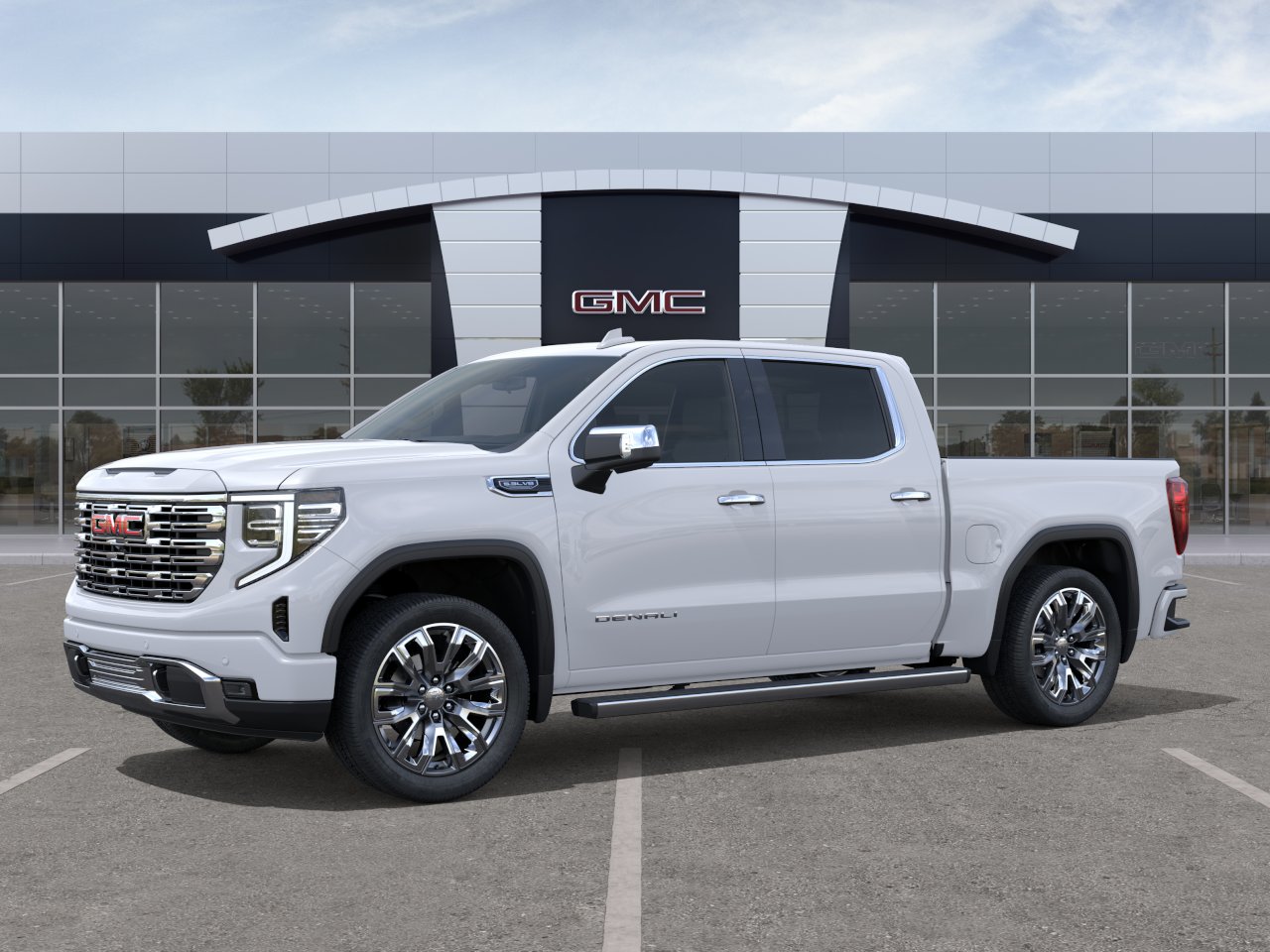 2026 GMC Sierra 1500 Denali - Photo 26