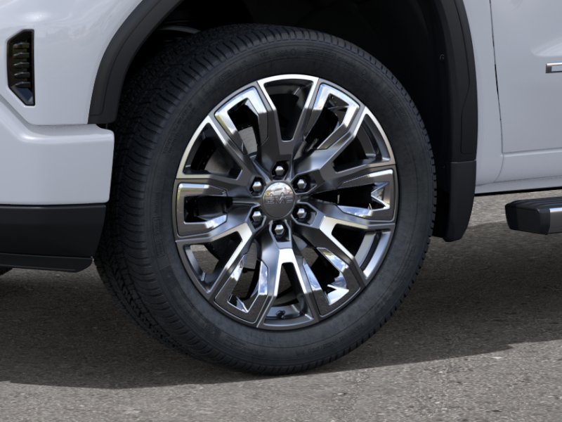 2026 GMC Sierra 1500 Denali - Photo 33