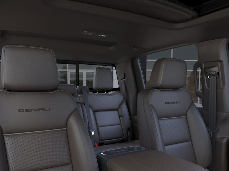 2026 GMC Sierra 1500 Denali - Photo 48