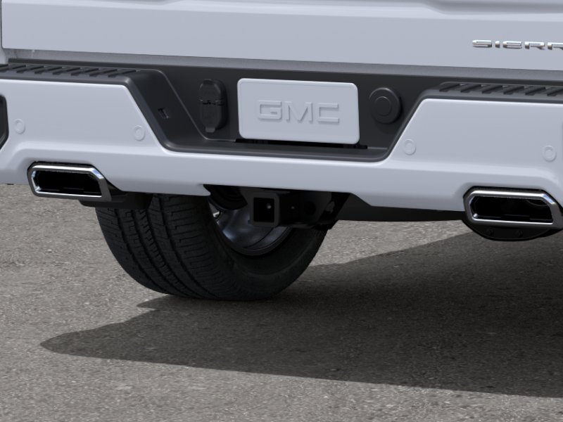 2026 GMC Sierra 1500 Denali - Photo 38