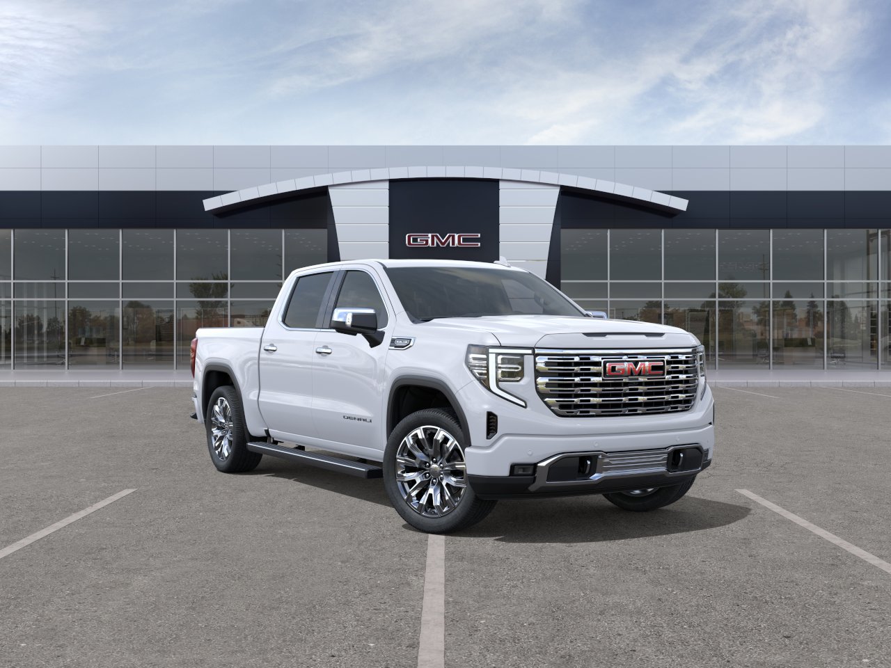 2026 GMC Sierra 1500 Denali - Photo 25