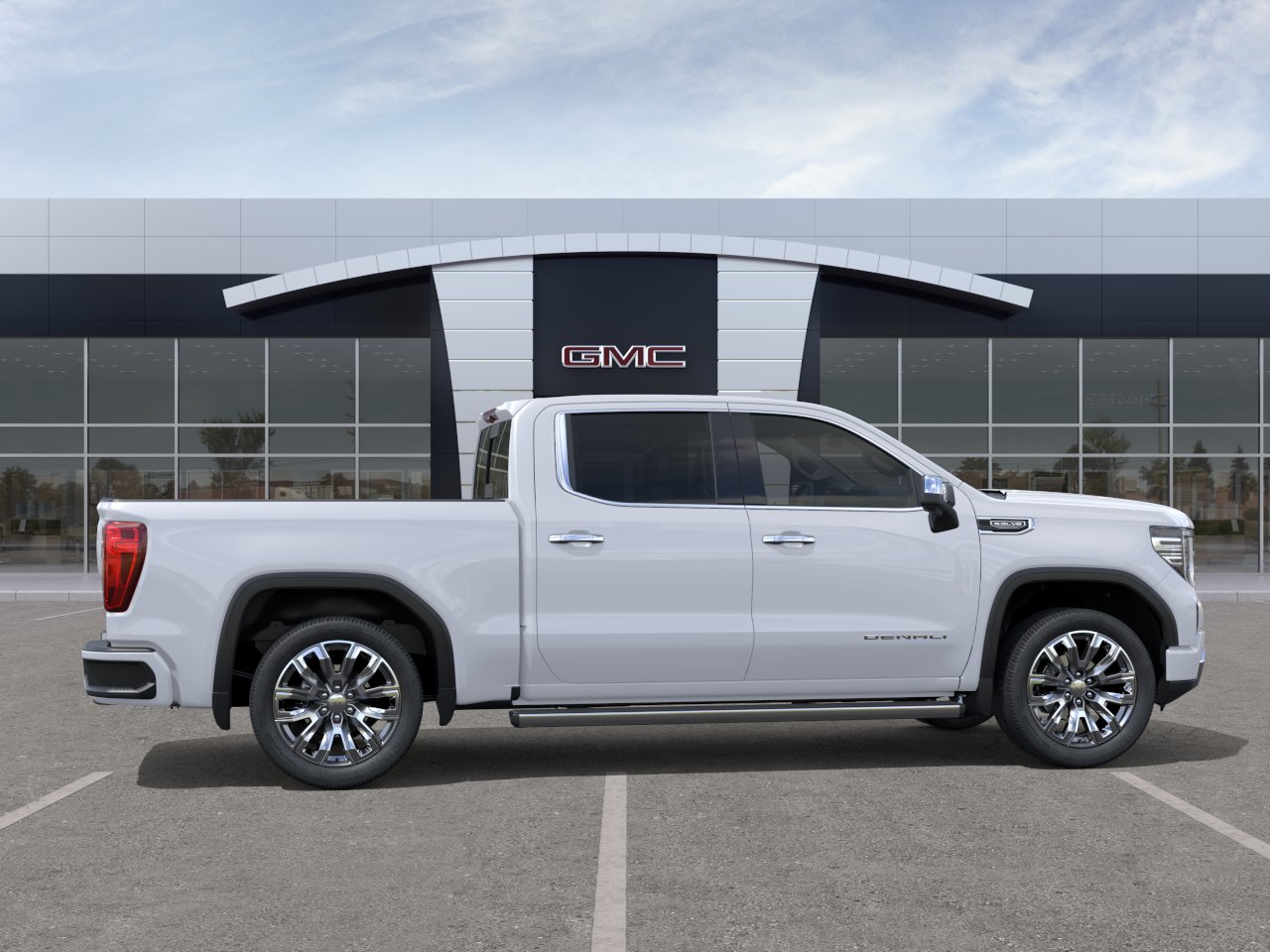 2026 GMC Sierra 1500 Denali - Photo 29