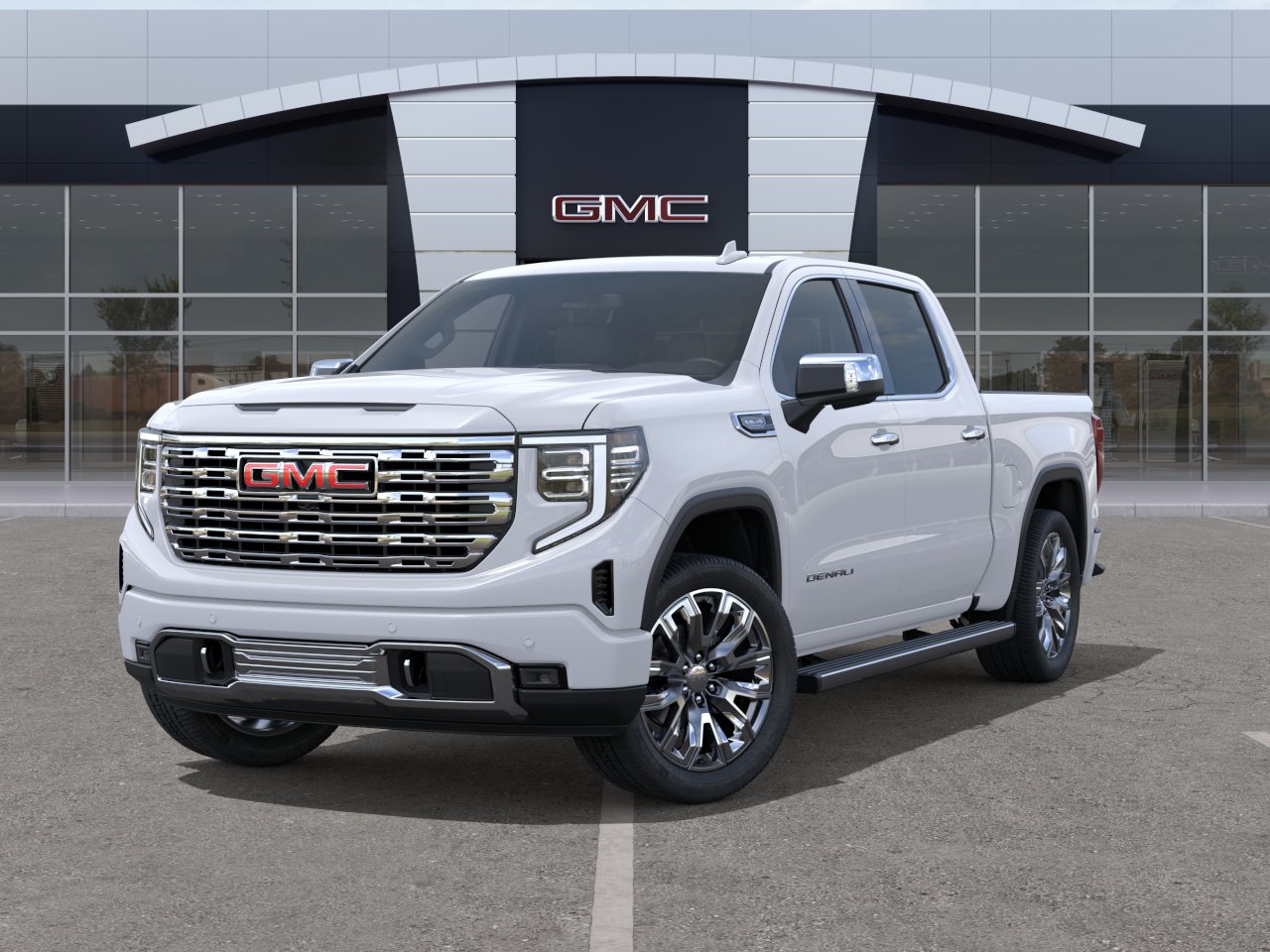 2026 GMC Sierra 1500 Denali - Photo 30