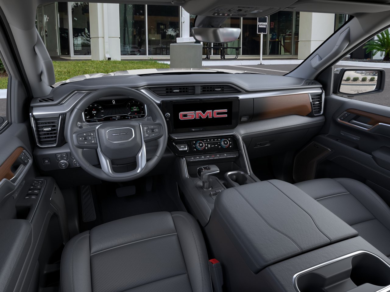 2026 GMC Sierra 1500 Denali - Photo 15