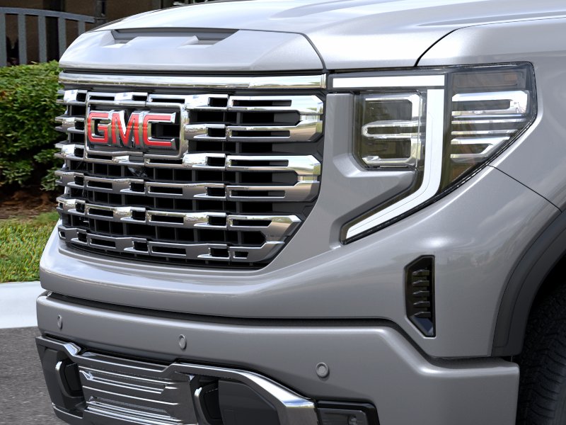 2026 GMC Sierra 1500 Denali - Photo 13