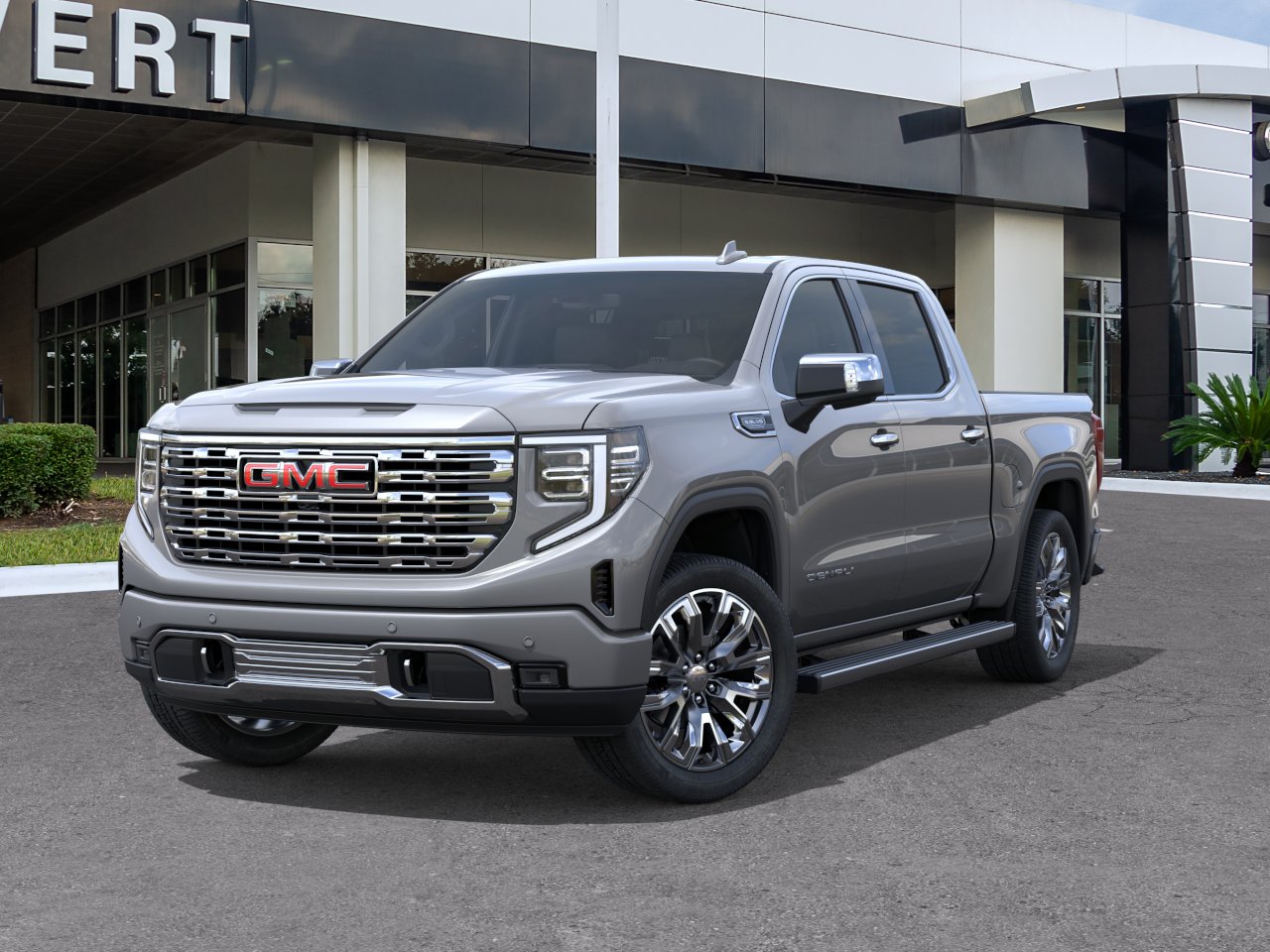 2026 GMC Sierra 1500 Denali - Photo 6