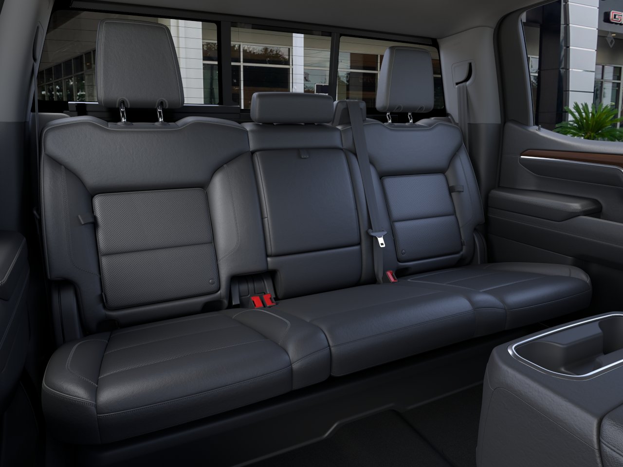 2026 GMC Sierra 1500 Denali - Photo 17
