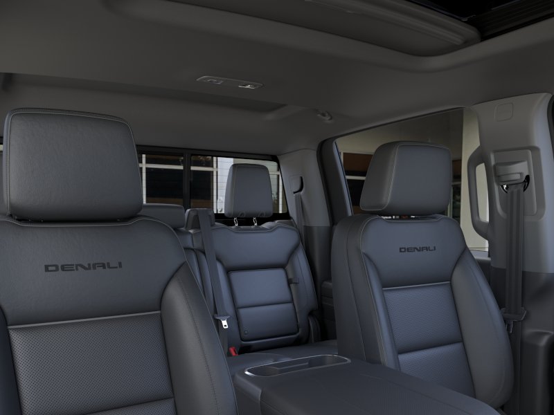 2026 GMC Sierra 1500 Denali - Photo 24