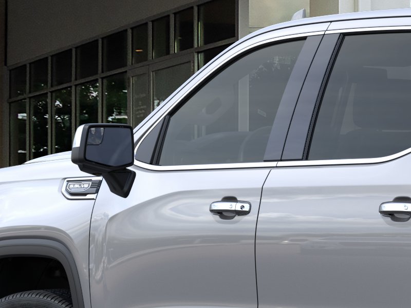 2026 GMC Sierra 1500 Denali - Photo 12
