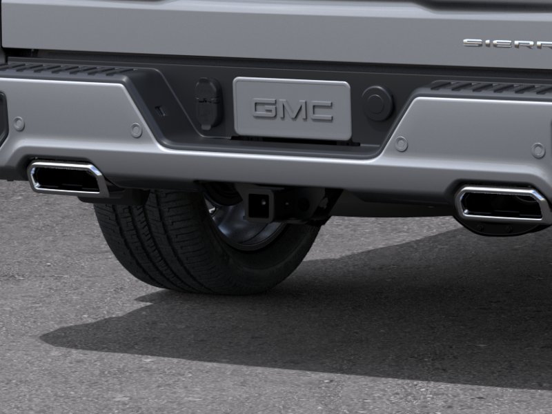 2026 GMC Sierra 1500 Denali - Photo 14