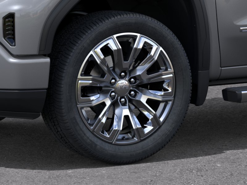 2026 GMC Sierra 1500 Denali - Photo 9