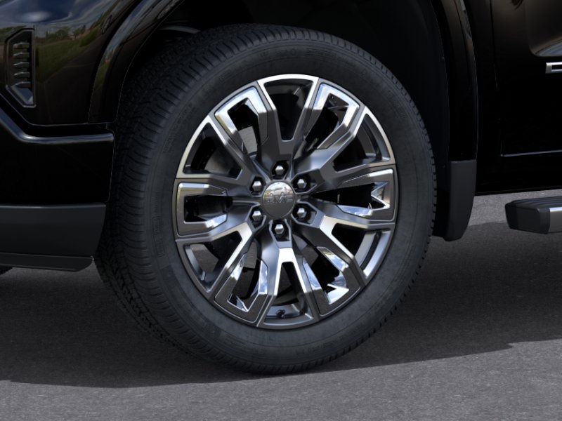 New 2026 Onyx Black GMC Denali image 33