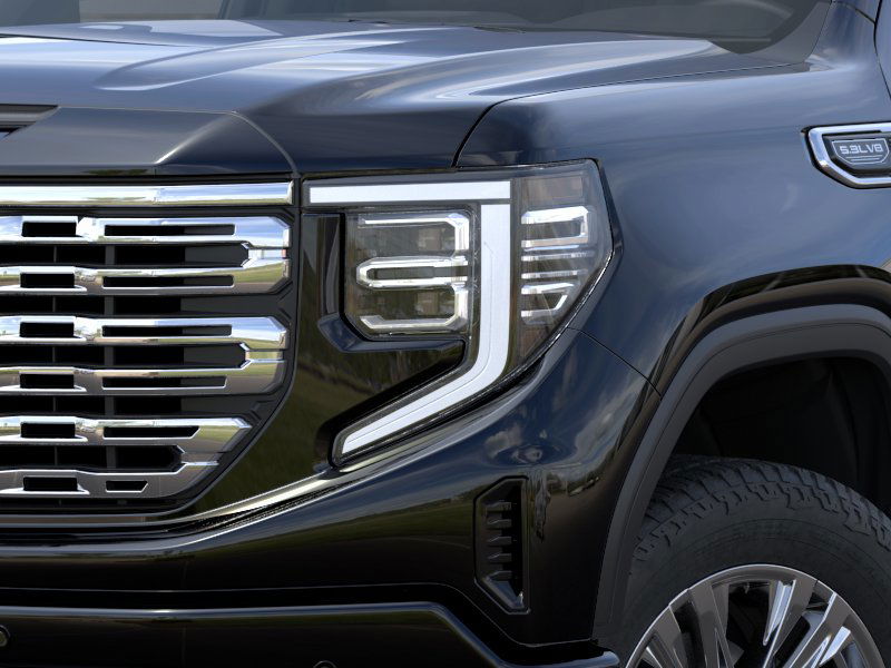 2026 Gmc Sierra 1500 Denali photo 8