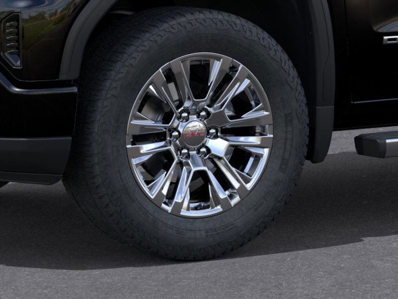 2026 Gmc Sierra 1500 Denali photo 7