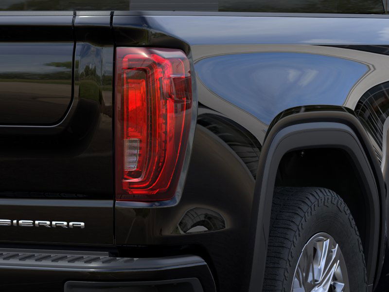 2026 Gmc Sierra 1500 Denali photo 9