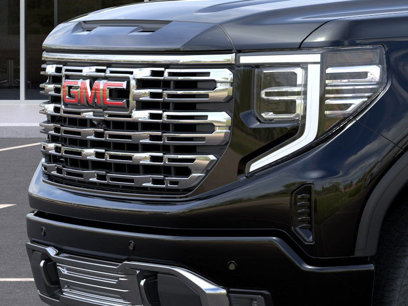 2026 Gmc Sierra 1500 Denali photo 11