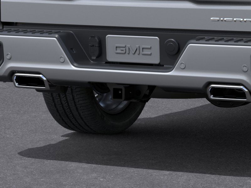 Used 2026 Sterling Metallic GMC Denali image 51