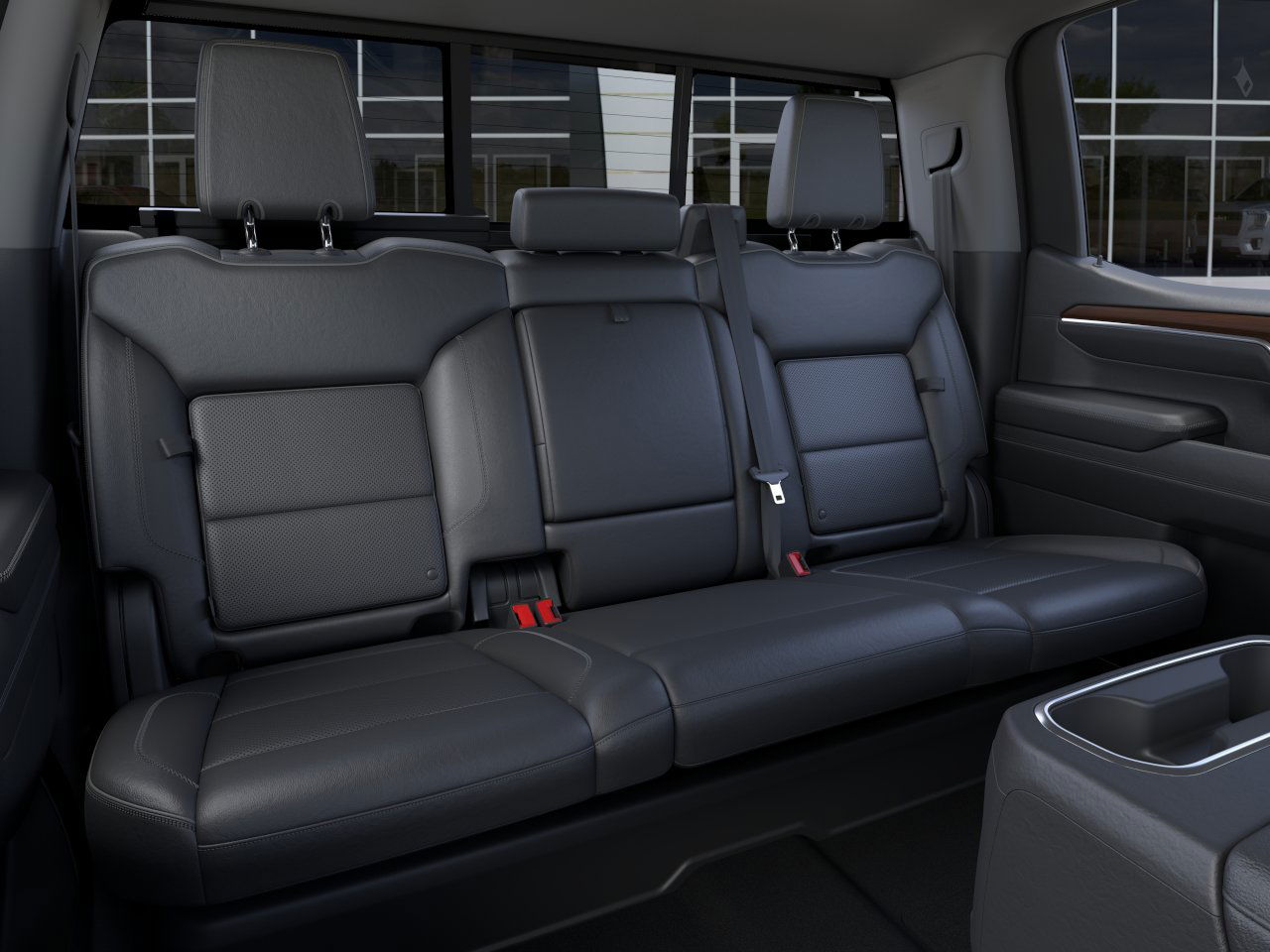 Used 2026 Sterling Metallic GMC Denali image 54