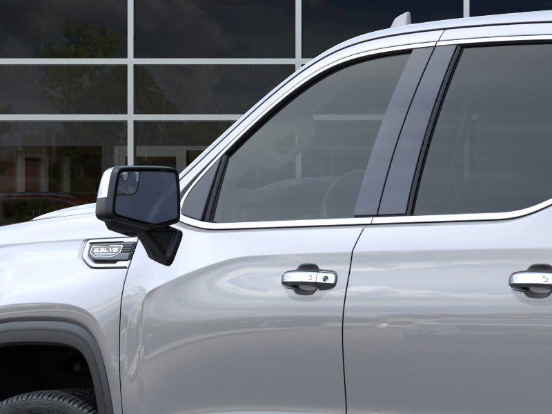 Used 2026 Sterling Metallic GMC Denali image 49